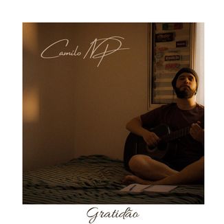 Foto da capa: Gratidão