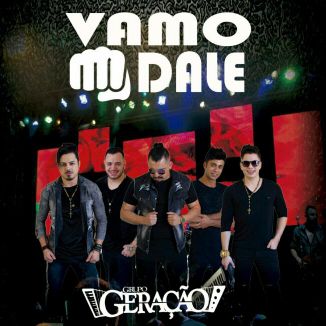 Foto da capa: Vamo Dale