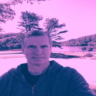 Foto da capa: Volume 1