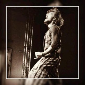 Foto da capa: Michel F.M. - O Último Registro Da Raça Humana