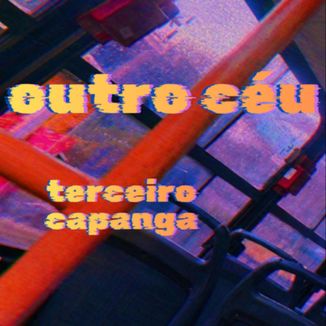 Capa do disco