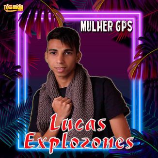 Foto da capa: Mulher GPS