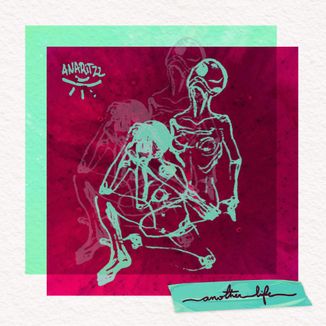 Foto da capa: Another Life