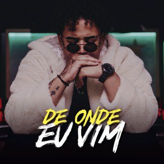Foto da capa: De Onde Eu Vim