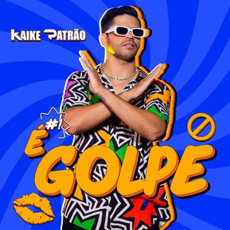 Foto da capa: É Golpe