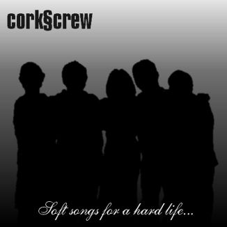 Foto da capa: Soft Songs for a Hard Life