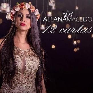 Foto da capa: 12 Cartas