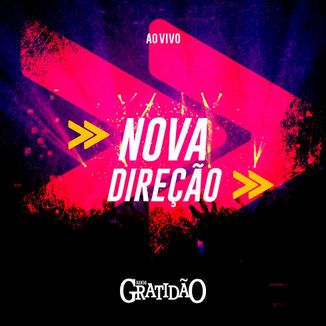 Foto da capa: Nova Direção