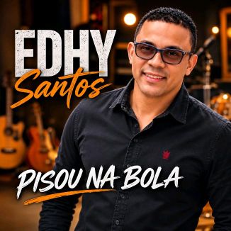 Foto da capa: Pisou Na Bola