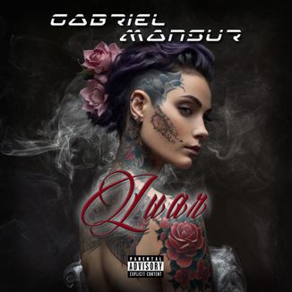 Foto da capa: Luar - Gabriel Mansur (Prod. Arkk & Makaveli)