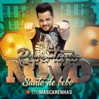 Foto da capa: santo de bebo