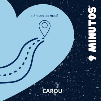 Foto da capa: 09 minutos