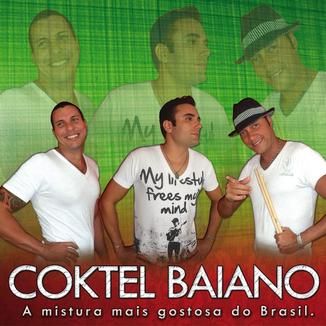 Foto da capa: Coletânea de Sucessos