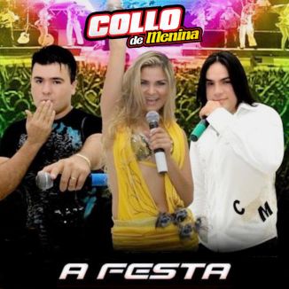 Foto da capa: Ao Vivo em Cajazeiras/PB