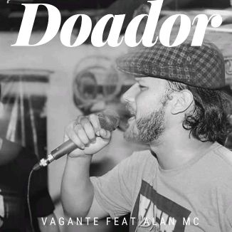Foto da capa: Doador