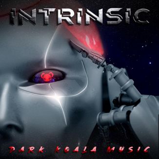 Foto da capa: Intrinsic