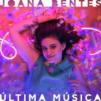 Foto da capa: Última Música