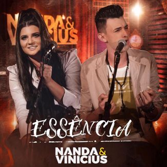 Foto da capa: Pocket Show Essência