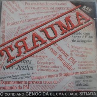 Foto da capa: Cotidiano Genocida ...