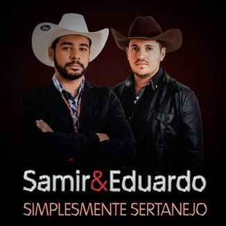 Foto da capa: Simplesmente Sertanejo
