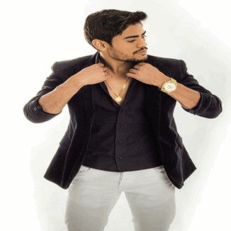 Foto da capa: Vou te perdoar