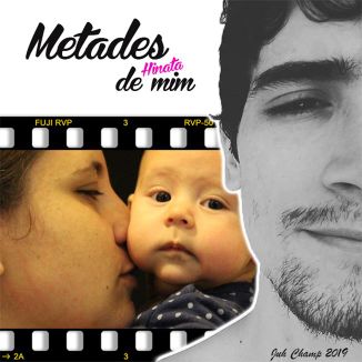 Foto da capa: Metades de mim