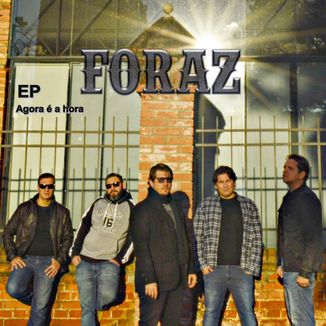 Foto da capa: Agora é a hora