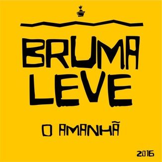 Foto da capa: BRUMALEVE - O amanhã