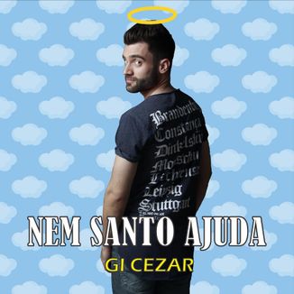 Foto da capa: Nem Santo Ajuda