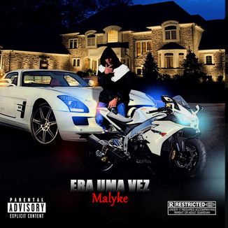 Foto da capa: Era Uma Vez