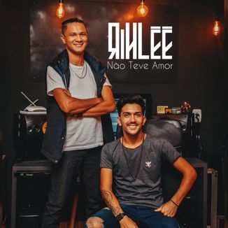Foto da capa: Não Teve Amor - Single