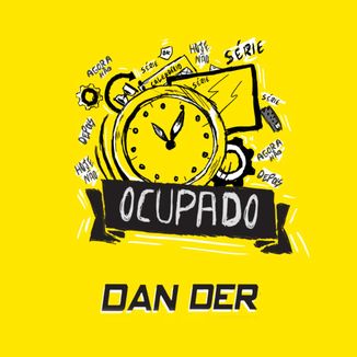 Foto da capa: Ocupado