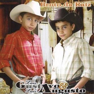 Foto da capa: 2º CD - Os Meninos de Bonfim