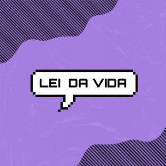 Foto da capa: Lei da Vida