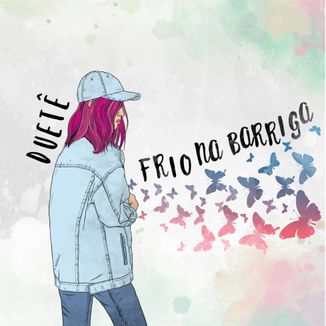 Foto da capa: Frio na Barriga