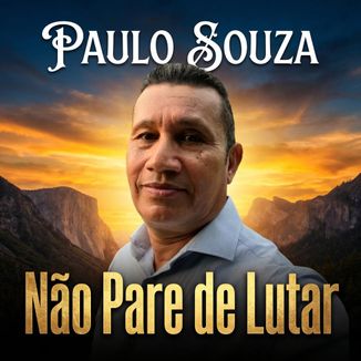 Foto da capa: Não Pare de Lutar