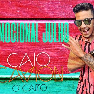 Foto da capa: CULPA DA MORENA - CAIO CAVION O CAITO (PROMOCIONAL JULHO)