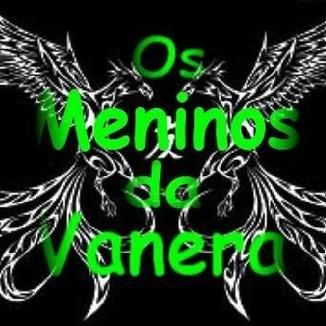 Foto da capa: Meninos da Vanera