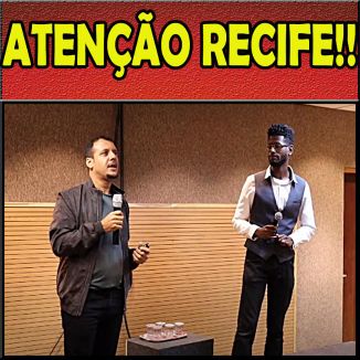 Foto da capa: AudioBook Seja o Melhor