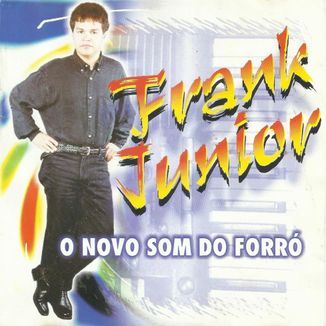 Foto da capa: O NOVO SOM DO FORRÓ