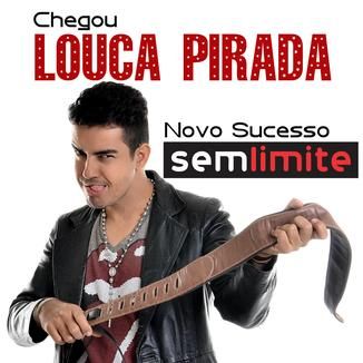 Foto da capa: LOUCA PIRADA
