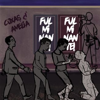 Foto da capa: Fulminante