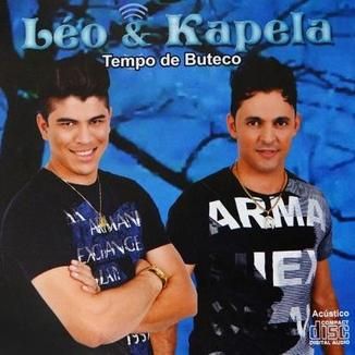 Foto da capa: Tempo de Boteco