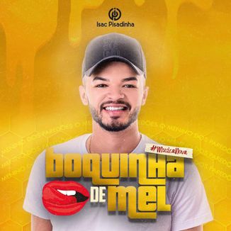 Foto da capa: BOQUINHA DE MEL