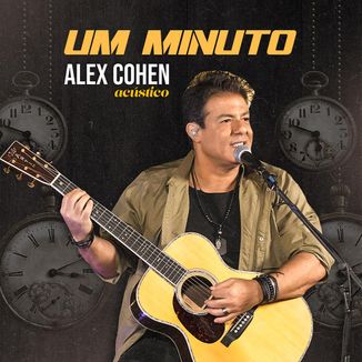 Foto da capa: Um Minuto