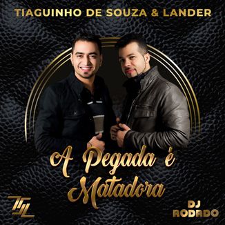 Foto da capa: A Pegada é Matadora