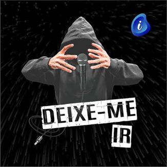 Foto da capa: Deixe-me Ir