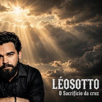 Foto da capa: O Sacrifício da cruz