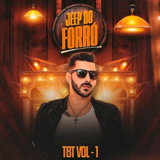 Foto da capa: TBT VOL-1