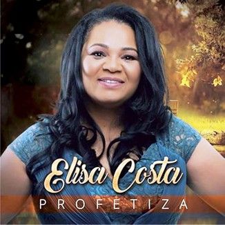 Foto da capa: Profetiza